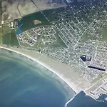 Outstanding Close To Beachh *