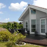 Tatil Evi Outstanding Close To Beachh Karrebæksminde