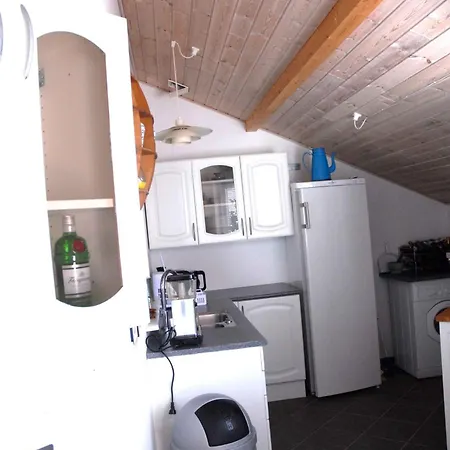 Outstanding Close To Beachh Дом отдыха Karrebaeksminde