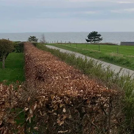 Outstanding, Close To Beachh Karrebaeksminde