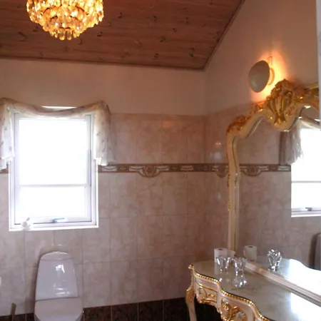 Outstanding Close To Beachh Дом отдыха *