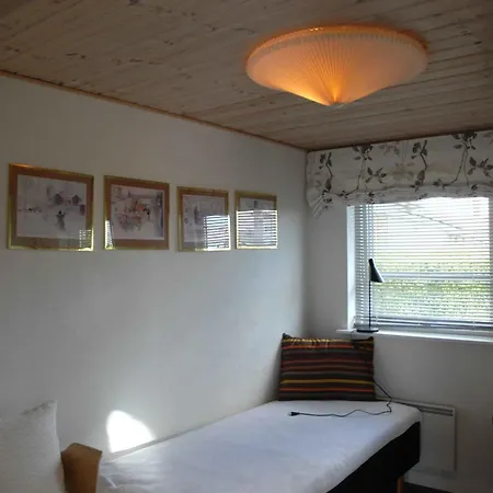 Outstanding Close To Beachh Karrebaeksminde