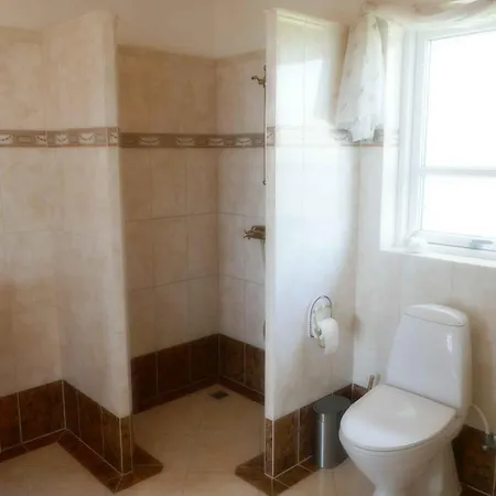 Outstanding Close To Beachh Дом отдыха Karrebaeksminde