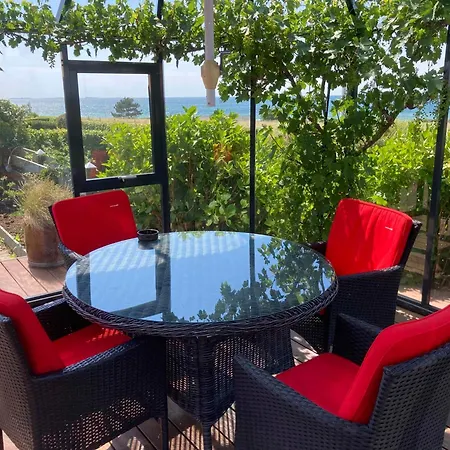 Outstanding Close To Beachh * Karrebæksminde