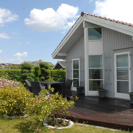 Hébergement de vacances Outstanding Close To Beachh Karrebæksminde