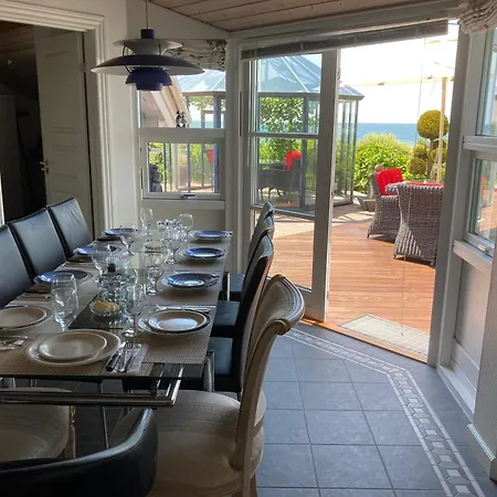 Outstanding Close To Beachh Hébergement de vacances *