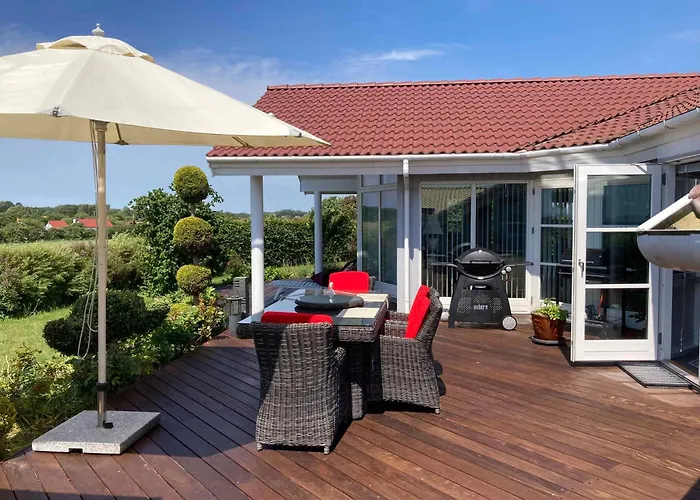 Σπίτι διακοπών Outstanding Close To Beachh