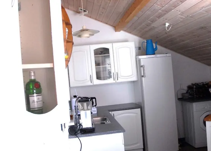 Outstanding Close To Beachh Karrebæksminde