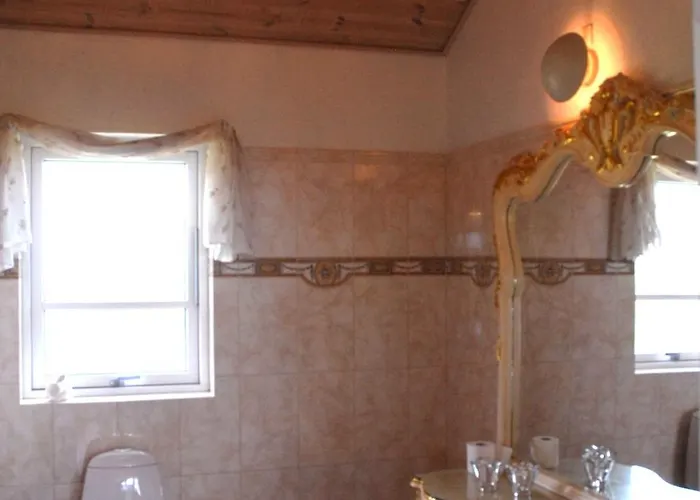 Outstanding Close To Beachh Σπίτι διακοπών *