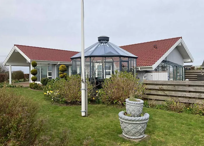 Σπίτι διακοπών Outstanding Close To Beachh *