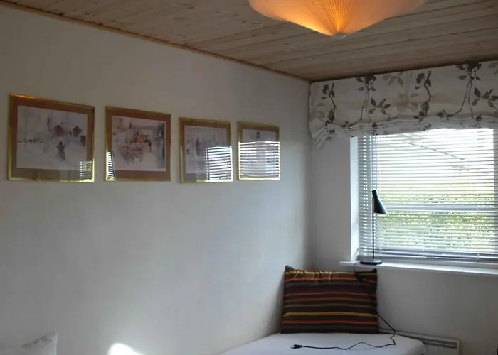 Outstanding Close To Beachh Karrebæksminde