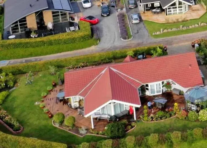 Σπίτι διακοπών Outstanding Close To Beachh *