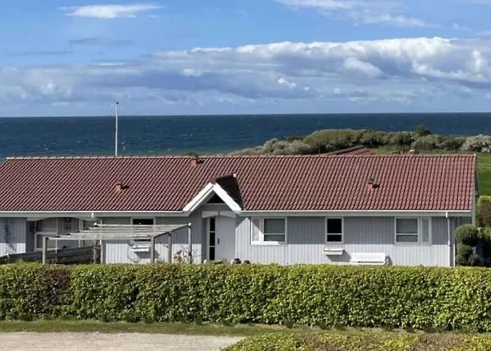 Σπίτι διακοπών Outstanding Close To Beachh