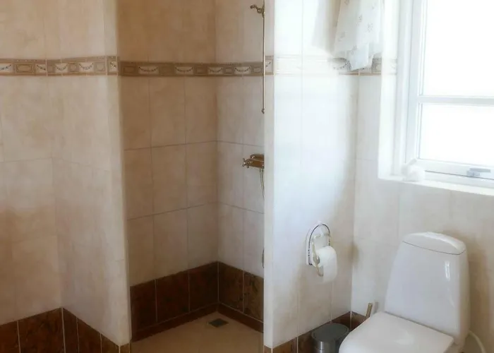 Outstanding Close To Beachh Σπίτι διακοπών Karrebæksminde