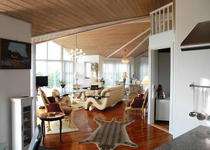 Сasa de vacaciones Outstanding Close To Beachh